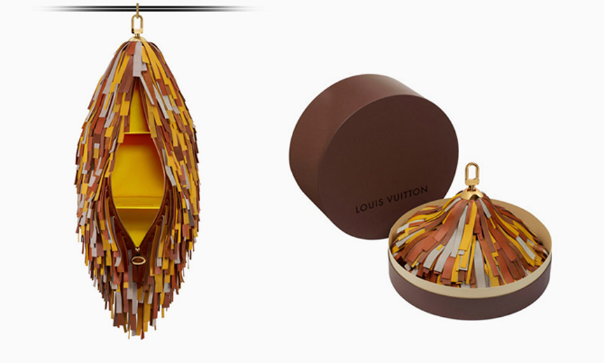 Objets Nomades par Louis Vuitton