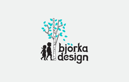 A la loupe : Bjorka Design