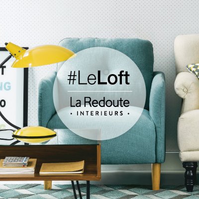 La Redoute Intérieurs