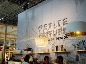 Maison et Objet #1 – Petite Friture