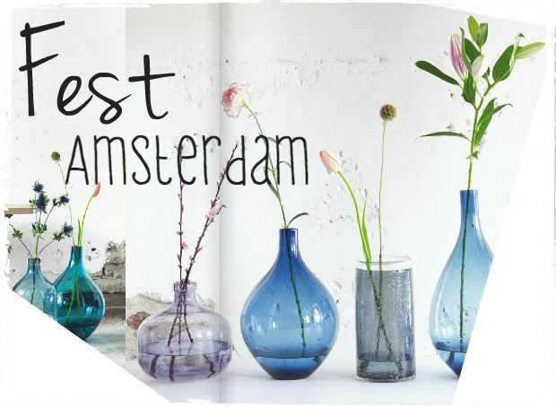 Maison et Objet #2 – Fest Amsterdam