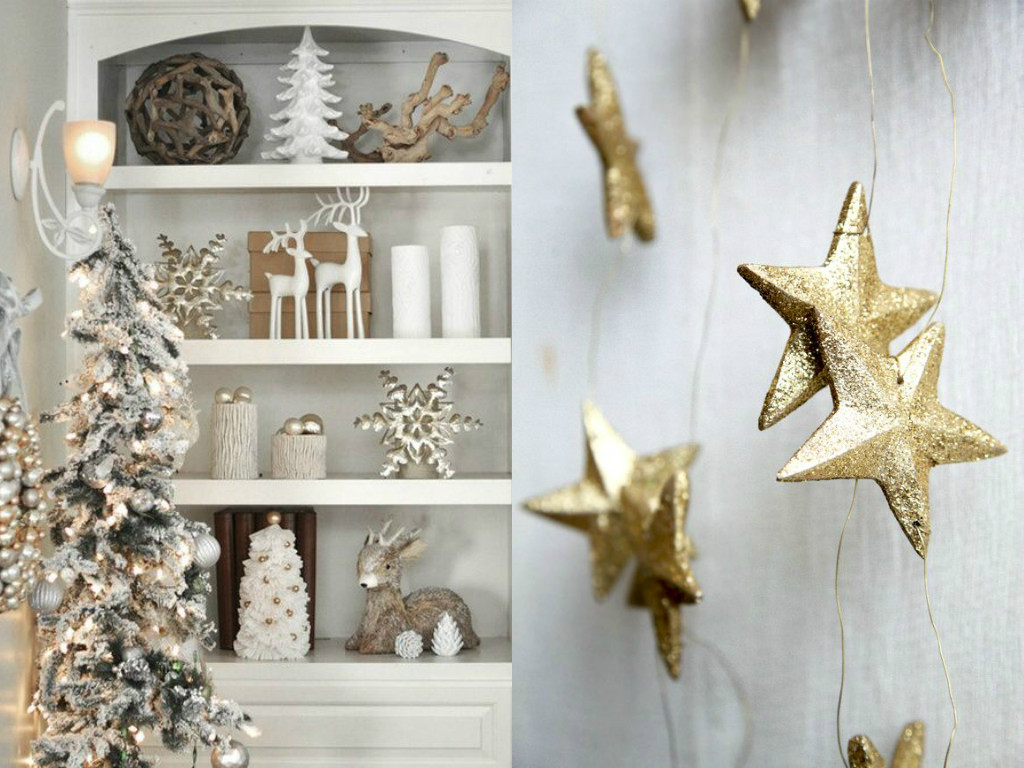 Conseils Déco pour un Noël Scandinave 