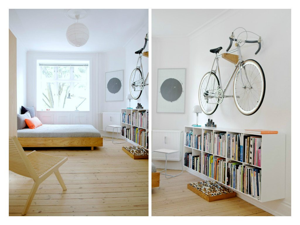 Univers garçon chambre d'ado ! • aventure déco