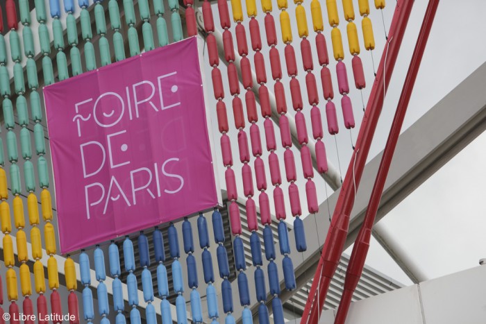 Foire de Paris : Côté Déco !