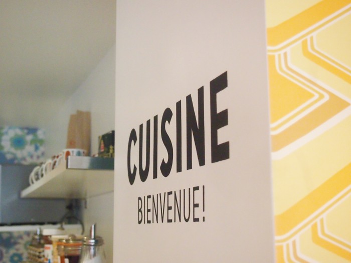 le 10h10 coworking café aux allures vintage
