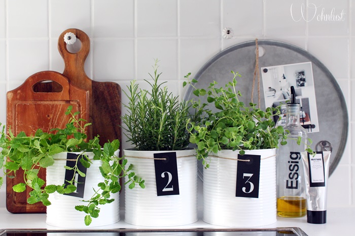 DIY : Vases, Caches Pots et Décoration