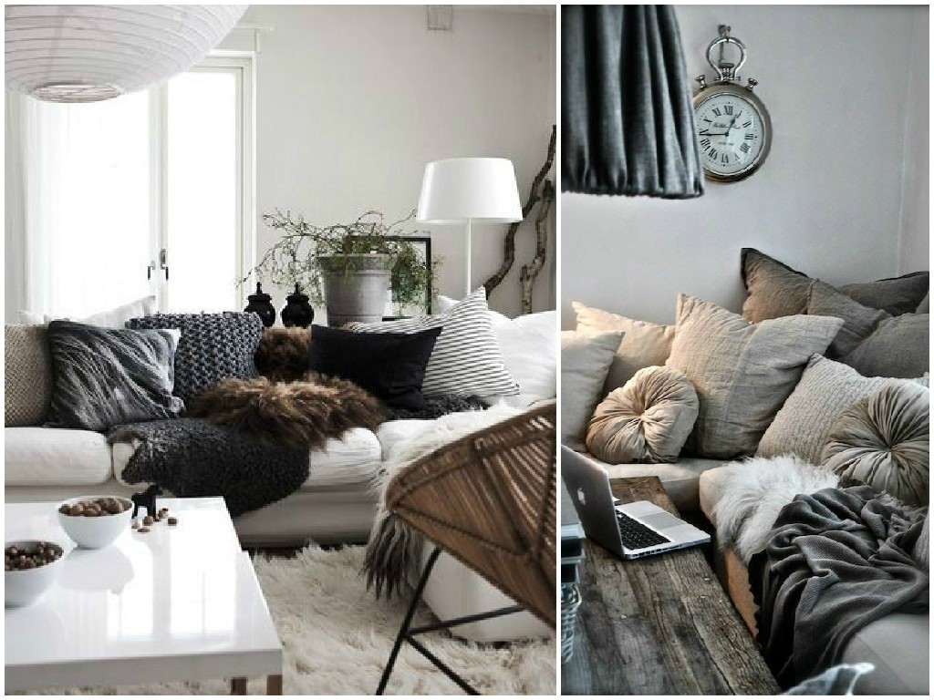 PREPAREZ VOTRE DECO POUR L’HIVER