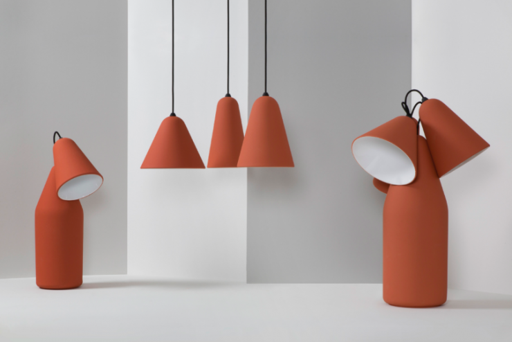 lampe-a-poser-terre-cuite -collection-terracotta -tomas-kral-product-design-studio