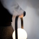 L'indispensable : la lampe Carrie by Norm Architects