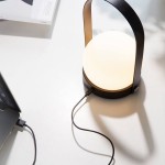 L'indispensable : la lampe Carrie by Norm Architects