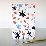 Carnet de notes Season Paper