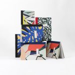 Collection de carnets Papier Tigre