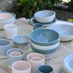 Collection Cantine par Jars Céramique