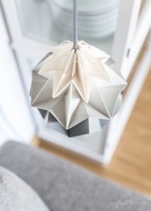 L'origami by Studio Snowpuppe