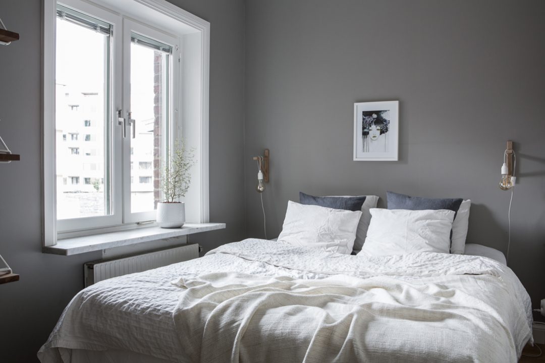 Mes 3 astuces pour aménager une chambre