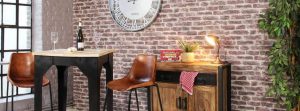 A chacun son style chez Made In Meubles - Aventure Déco