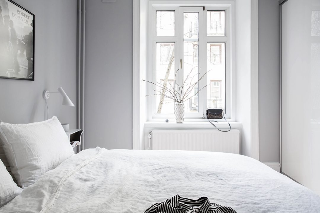 Mes 3 astuces pour aménager une chambre