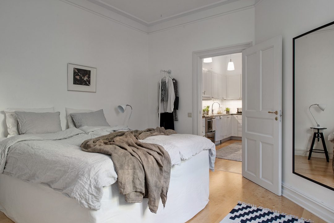 Mes 3 astuces pour aménager une chambre