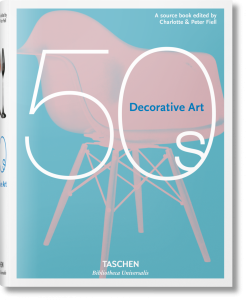 Taschen, des livres d’art quali à prix mini