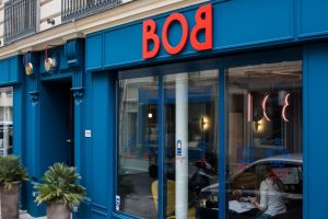 Le BOB Hotel by L’Agence Desjeux DeLAye