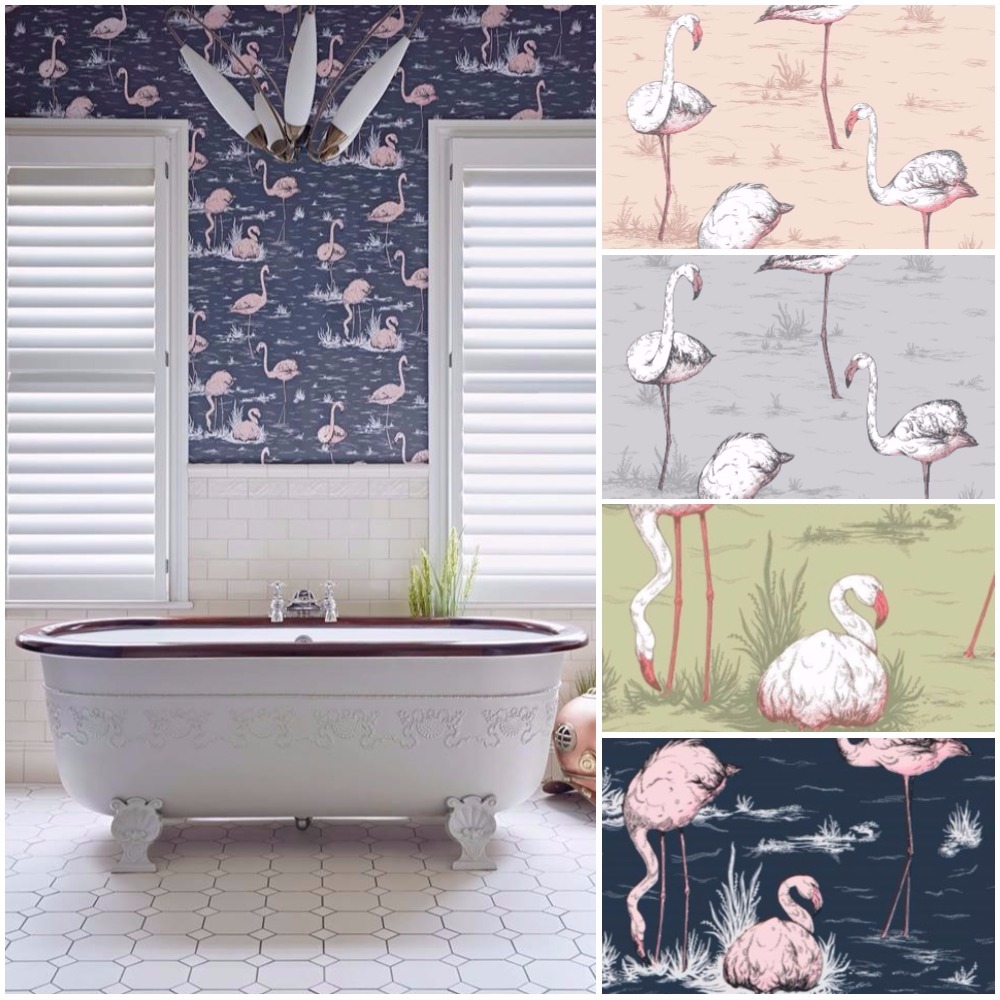 flamingos-coleandson-papier-peint-aventuredeco