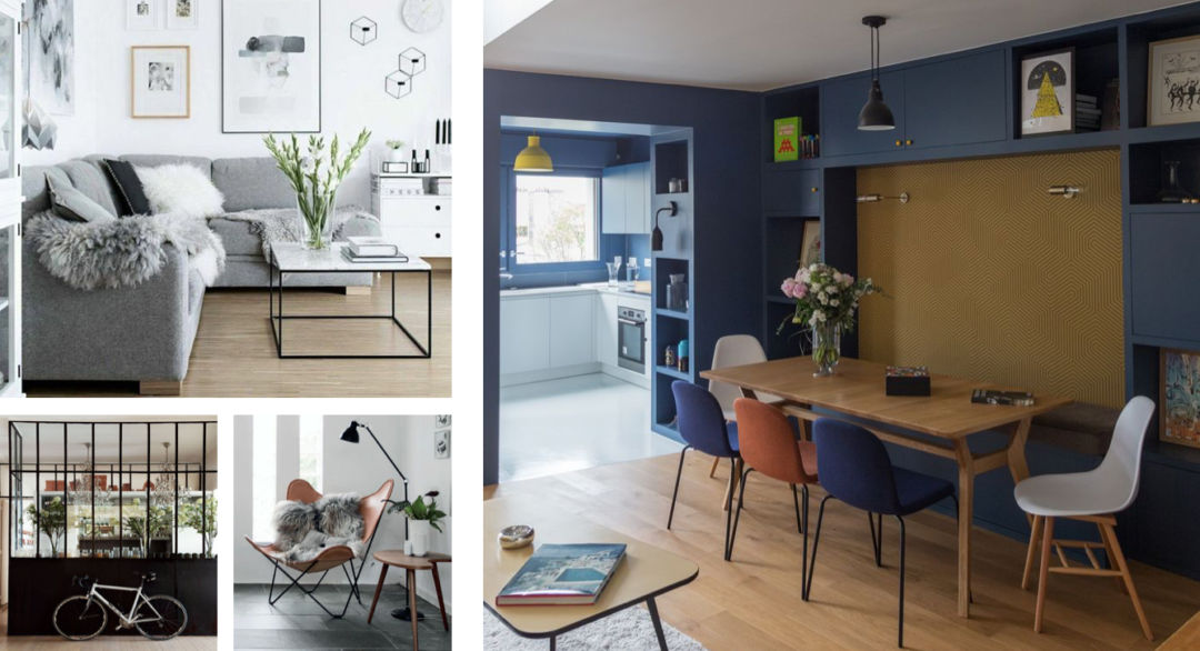 Du mobilier sur mesure pour un intérieur unique - Jessica Venancio