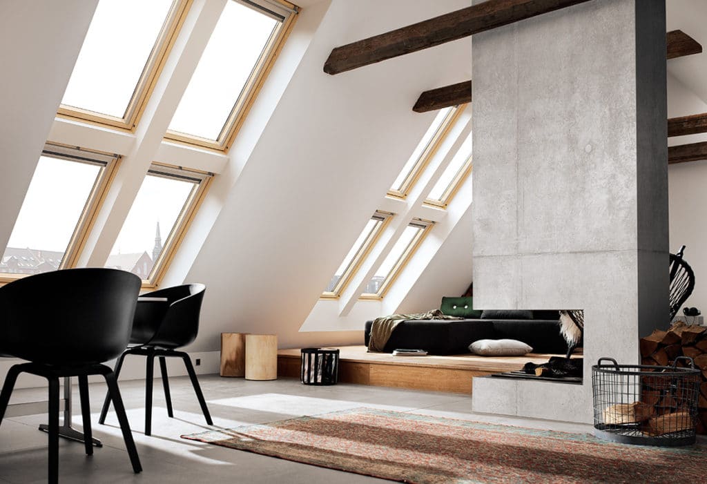 MyDaylight : l’application pour Imaginer vos combles par Velux