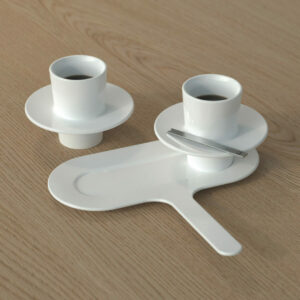 Coffee Set – Axis71