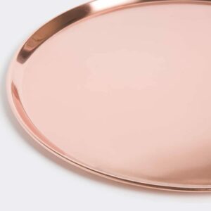 Plateau Tray Rounde – Jansen+co