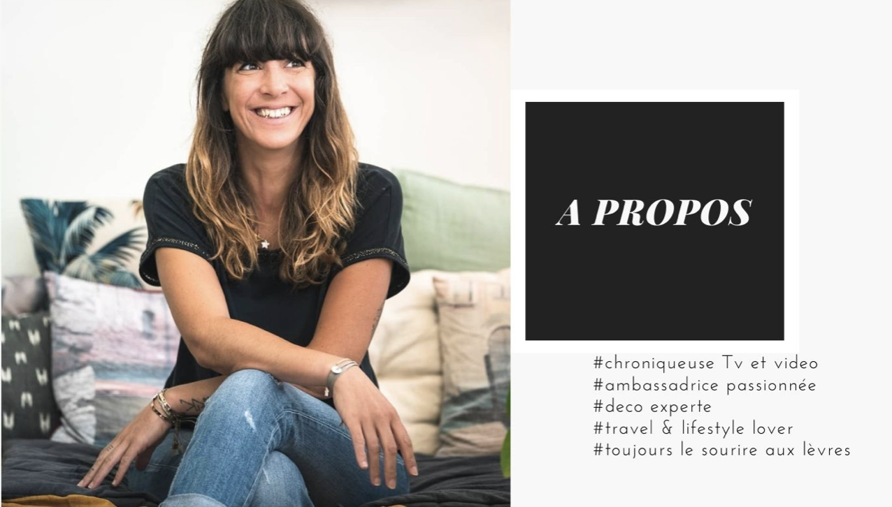 Décoration et Architecture d’intérieur : Zoom sur mon métier, mon parcours et mes conseils.