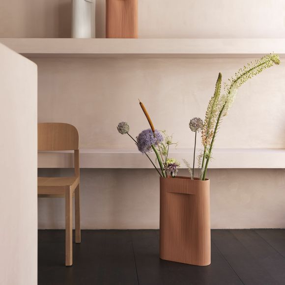 Vase muuto céramique