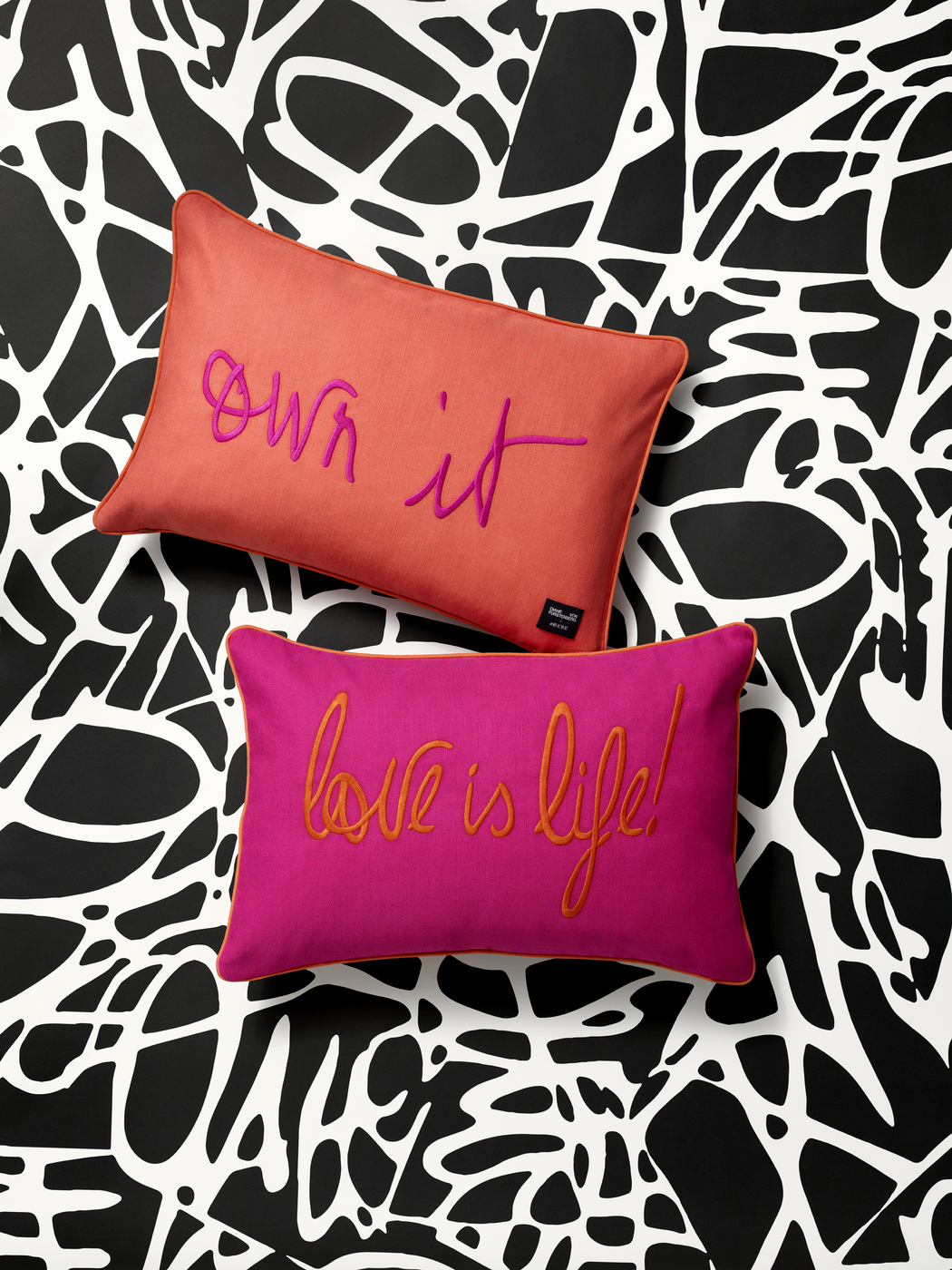 H&M Home x Diane Von Fürstenberg, une collection au sommet