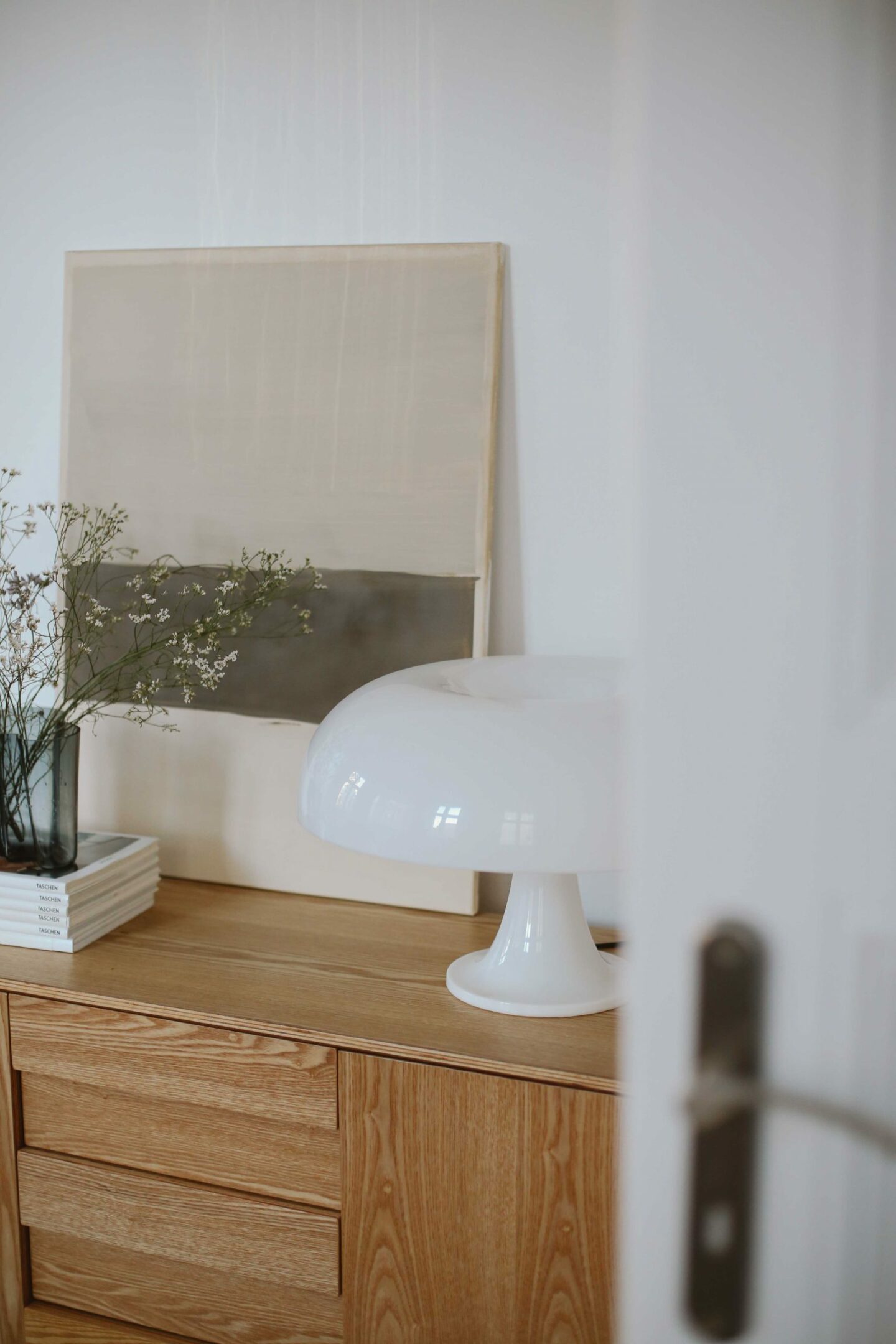 Coup de cœur : Nesso, la lampe pop d’Artemide