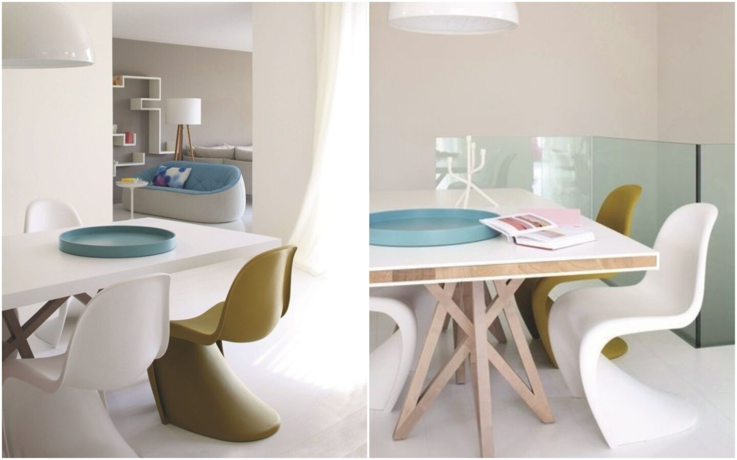 Panton Chair