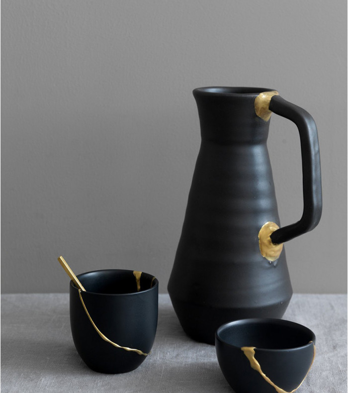 Kintsugi