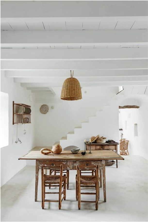 IBIZA : 7 conseils pour adopter cette tendance déco !