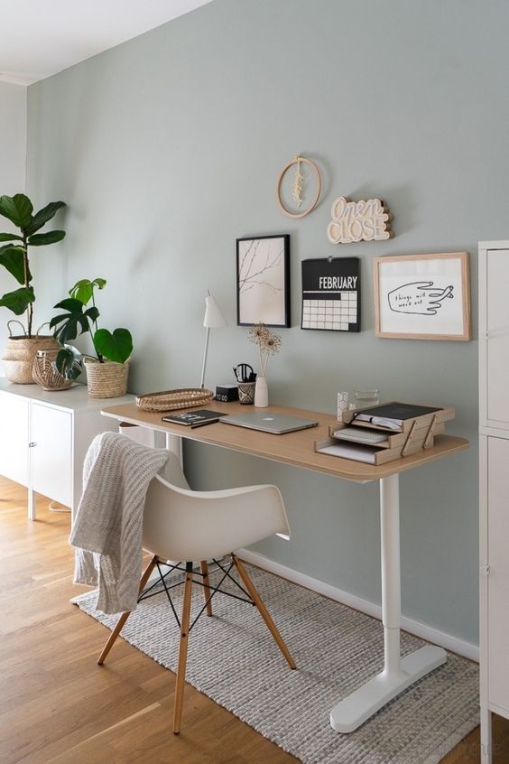 Décoration de bureau : nos conseils pour un design personnalisé