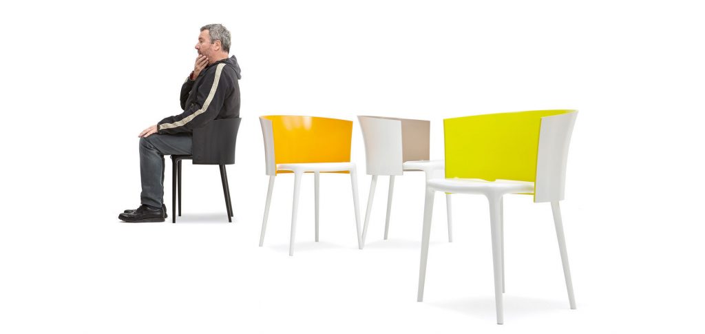 TOG par Philippe Starck et Alexandre Grendene