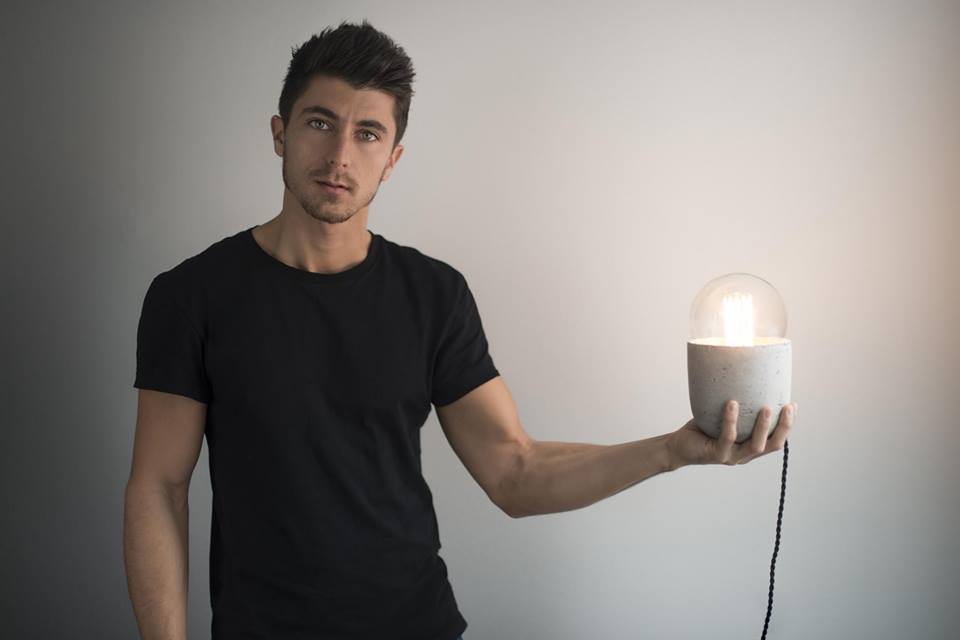 L’indispensable : La lampe Coco