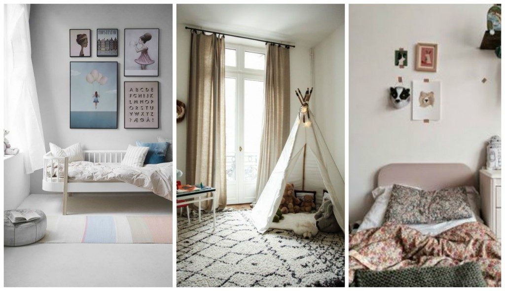 Kids : 10 objets déco qui sortent du lot