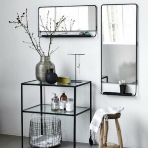 Miroir horizontal - 160€