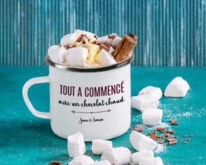 Fête des mères : Faites des heureuses avec des mugs personnalisés