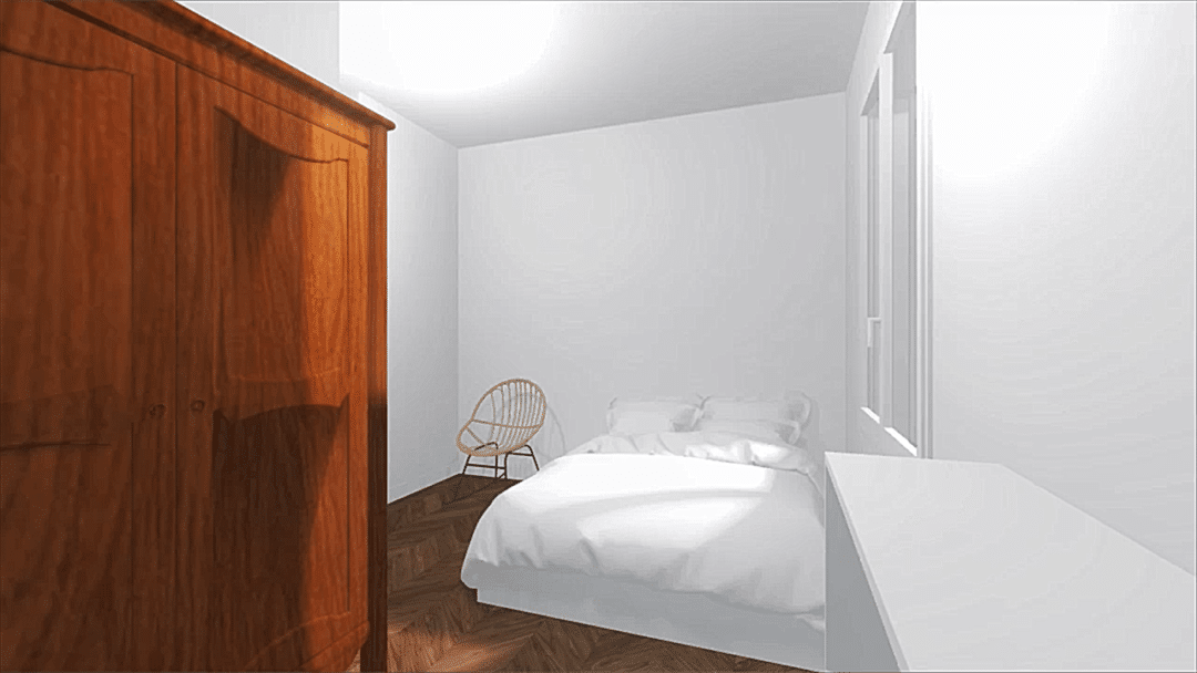 Projet Decoration Chambre Enfant Teva Deco Jessica Venancio 3 Aventure Deco