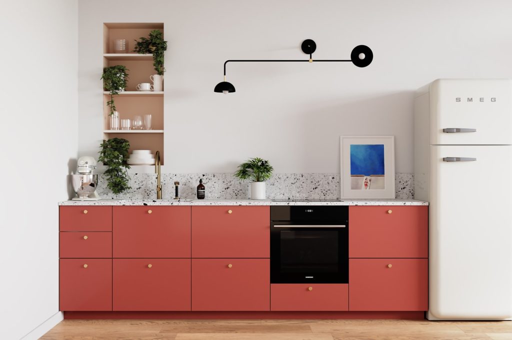 5 marques pour personnaliser sa cuisine IKEA