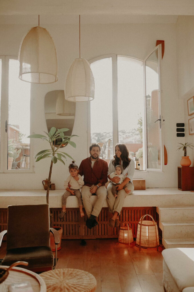 Maison Acacia : une belle maison d’hôte à La Ciotat