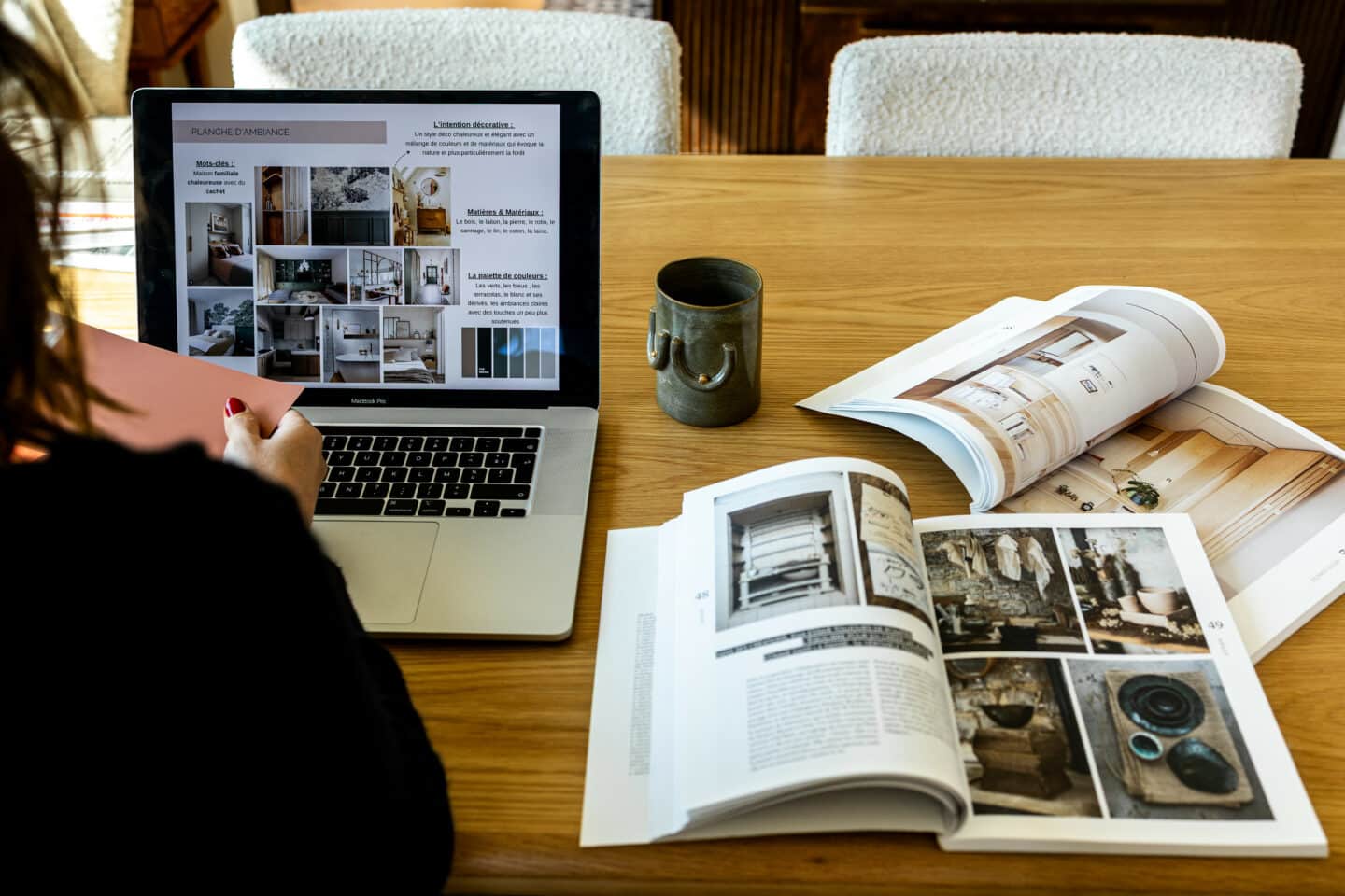 Pourquoi j&rsquo;ai arrêté les planches tendance en architecture d&rsquo;intérieur