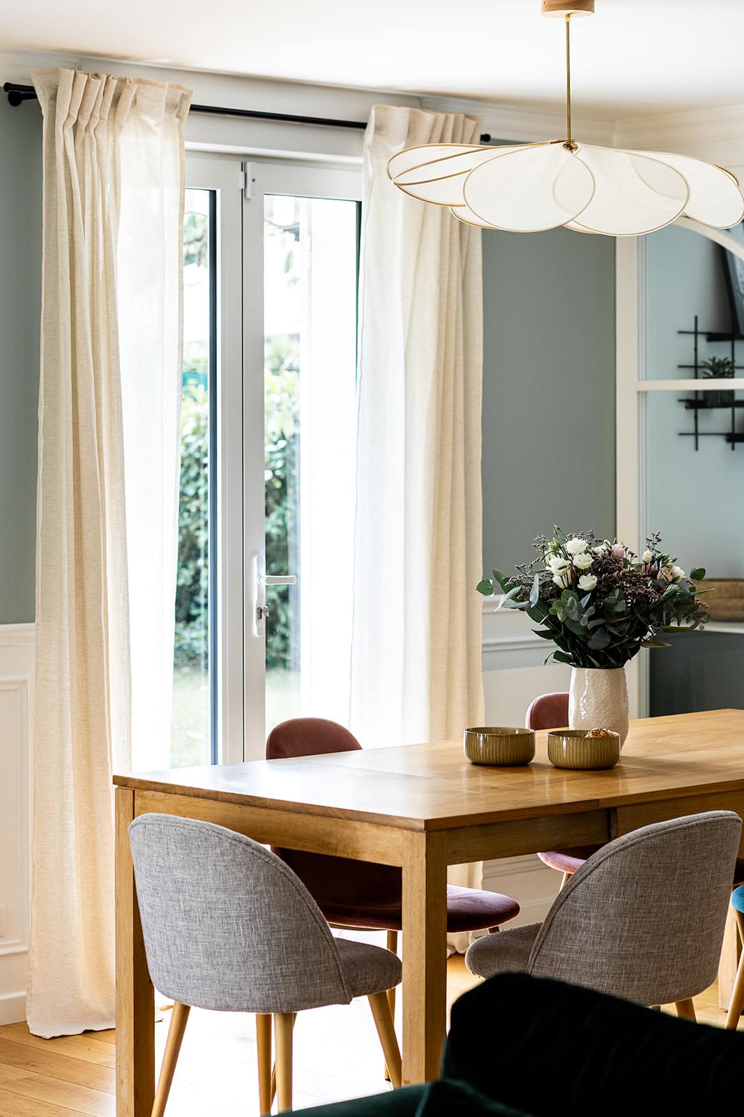 Jessica Venancio - Portraits