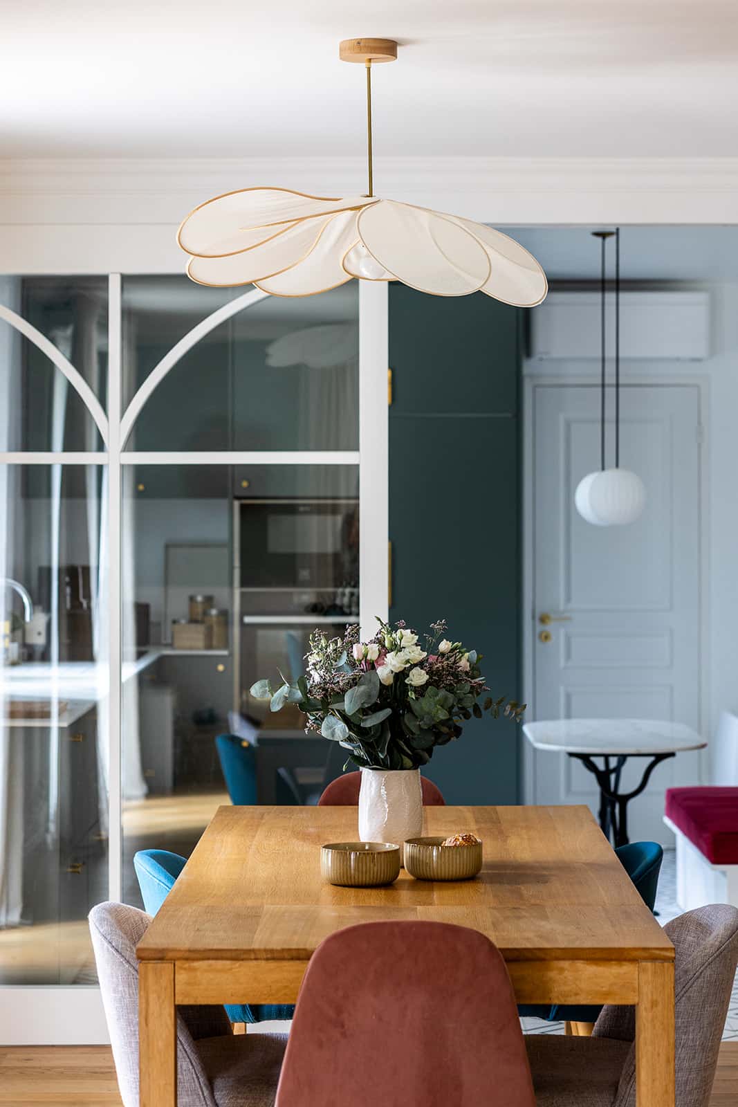 Jessica Venancio - Portraits