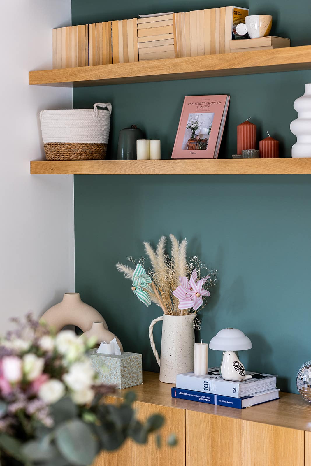 Jessica Venancio - Portraits