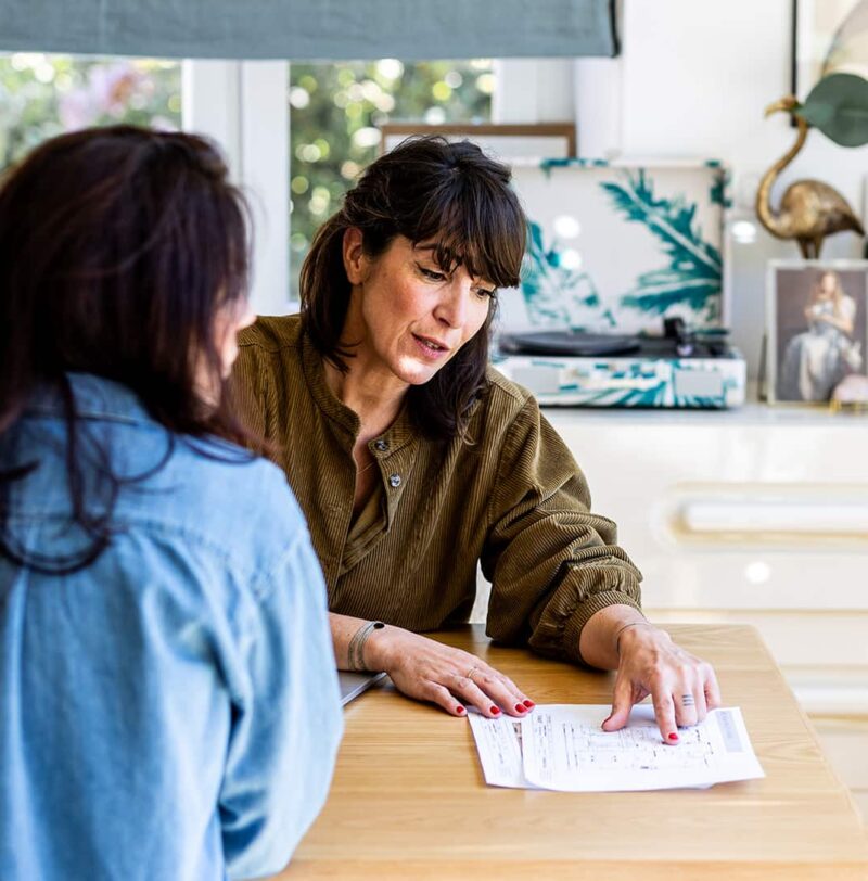 Avoir un process en architecture d'intérieur : pourquoi il faut s'y autoriser